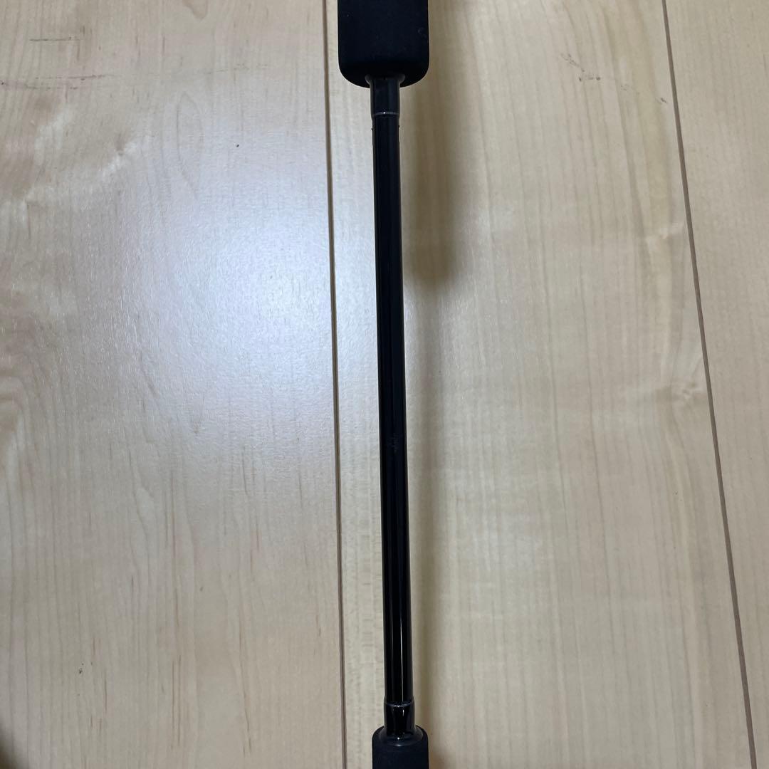 天龍 HORIZON HMJ5101B-MH ジギングロッド 1.78m