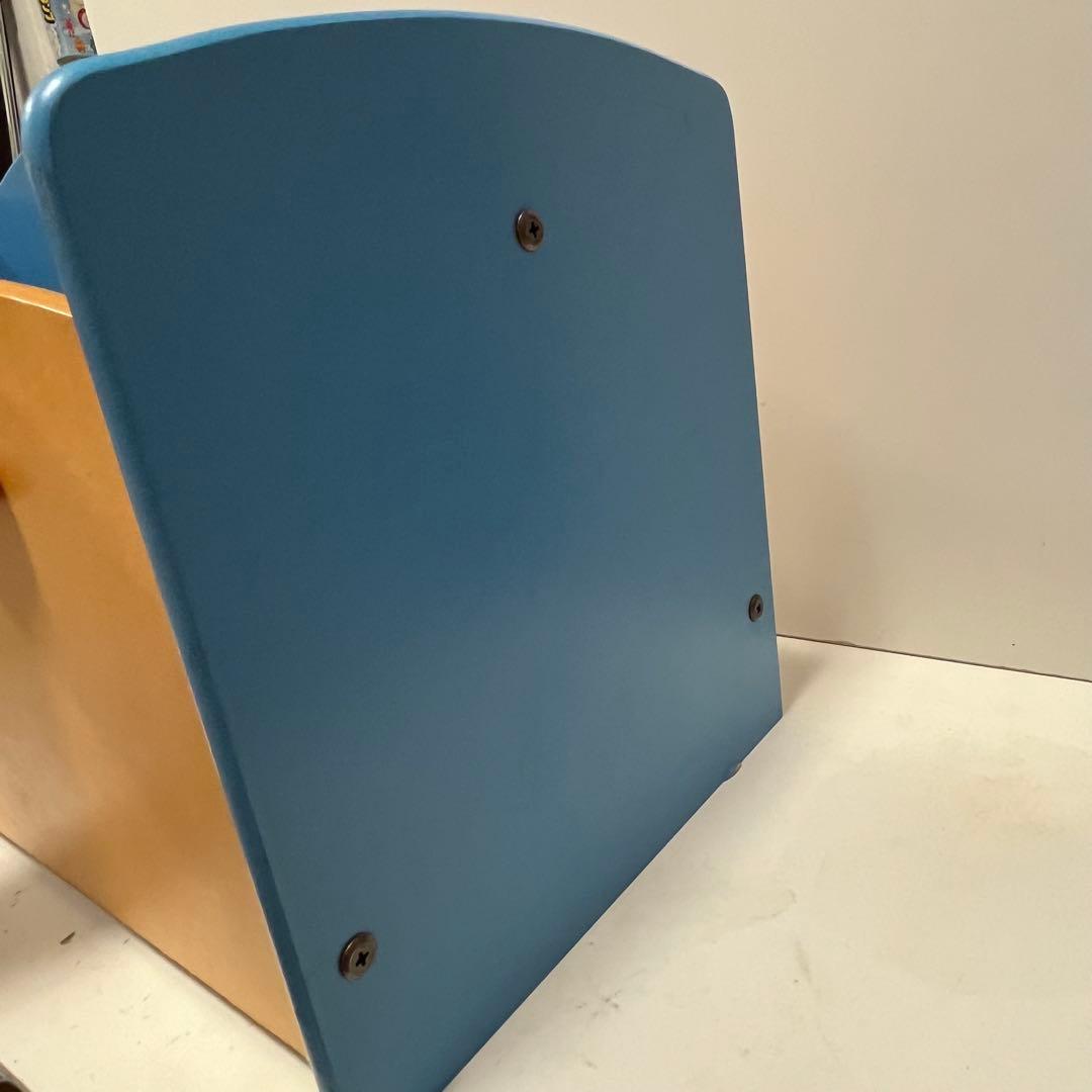 ポケットモンスター　ピカチュウ　ブックスタンド　ブックラック　1999年　当時物