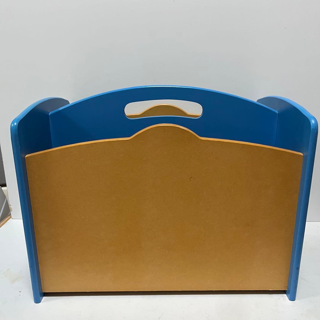 ポケットモンスター　ピカチュウ　ブックスタンド　ブックラック　1999年　当時物