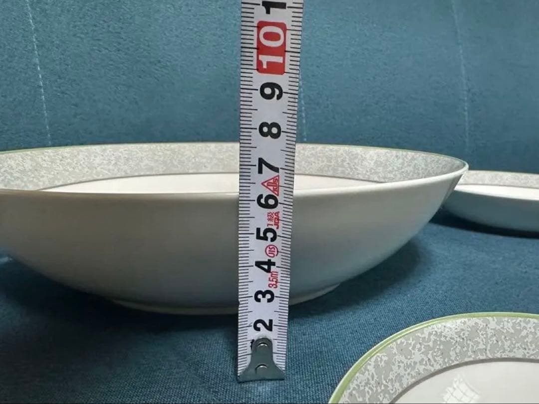 クリスチャン・ディオール ミリラフォーレ 皿 6枚セット