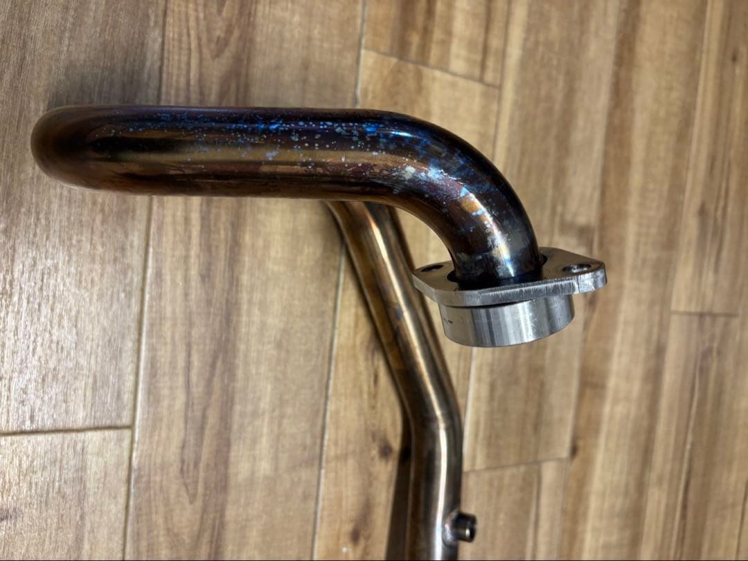 セロー250(DG31) SP忠男 パワーボックス ステン Powerbox