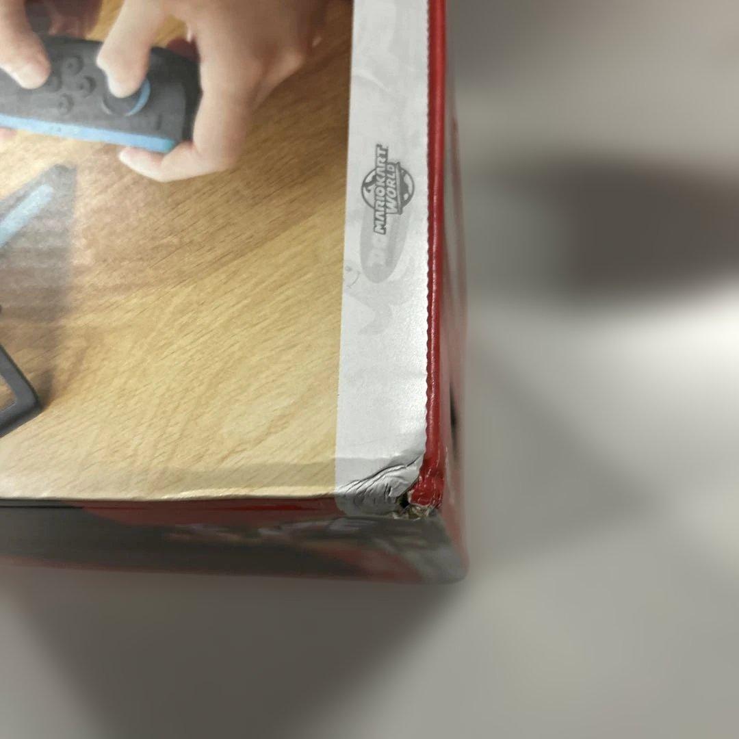 Nintendo Switch 2 日本語・国内専用