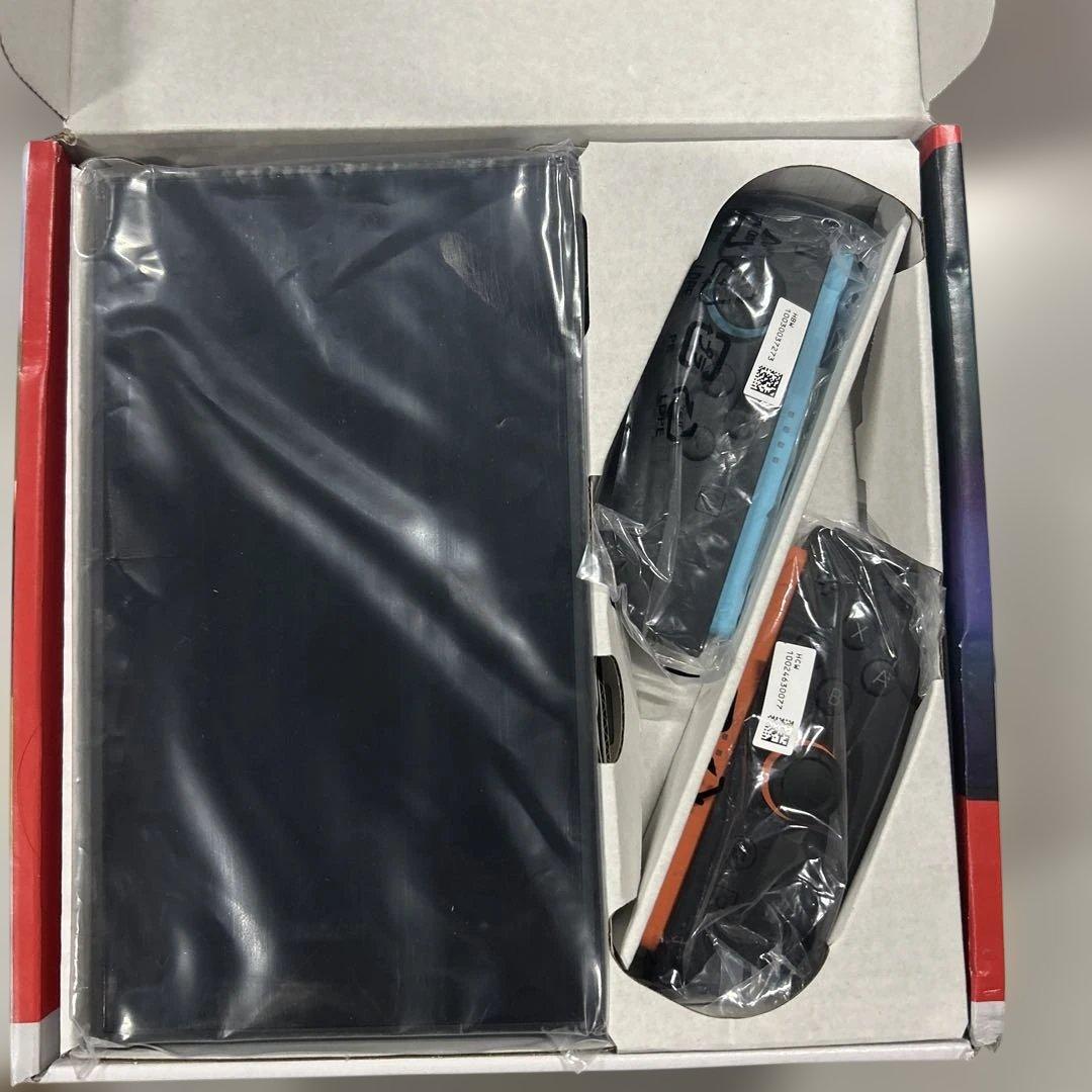 Nintendo Switch 2 日本語・国内専用