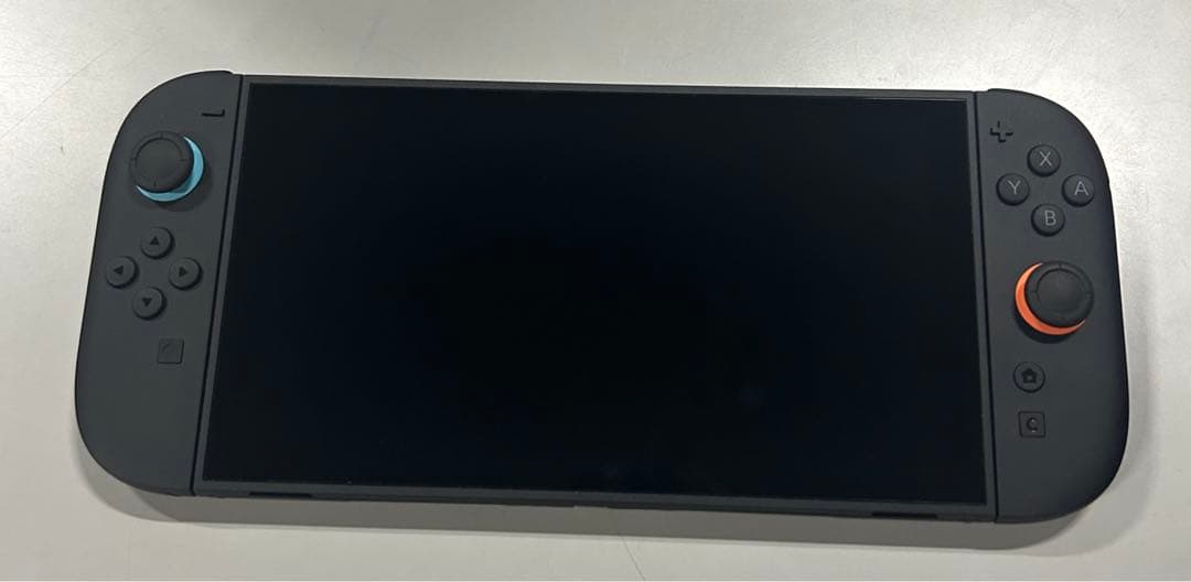 Nintendo Switch 2 日本語・国内専用