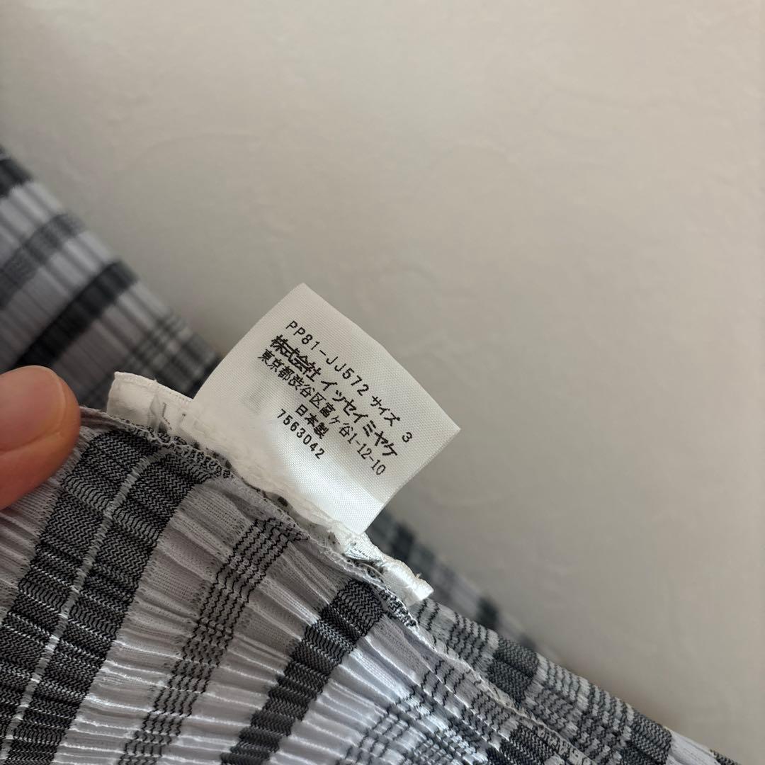 グレー系ストライプ ノースリーブロングワンピース