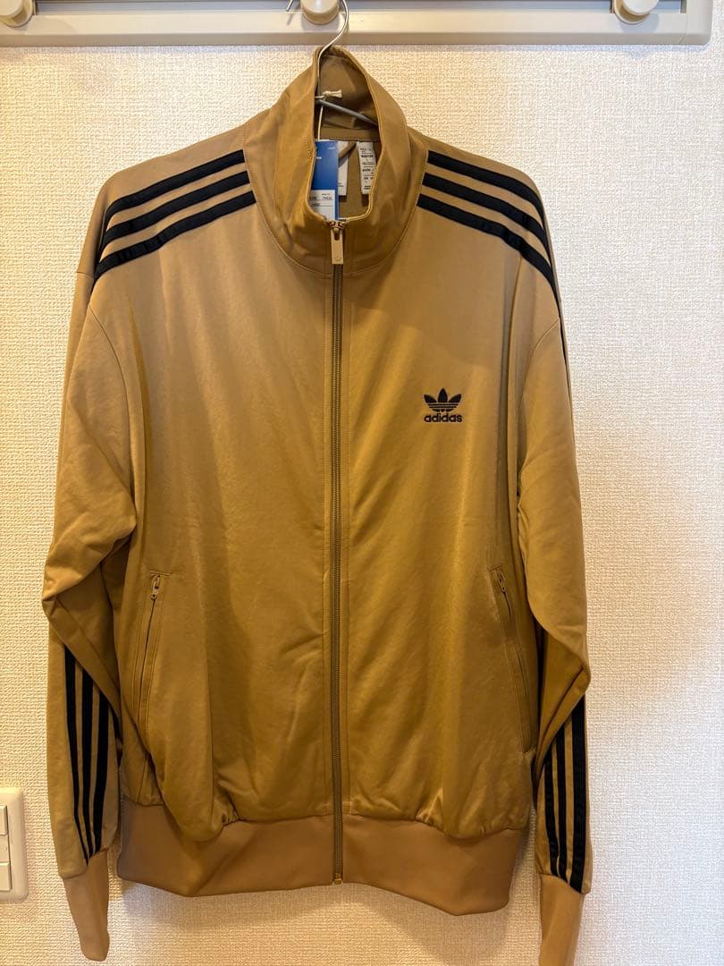 アディダス　トラックジャケット　XL