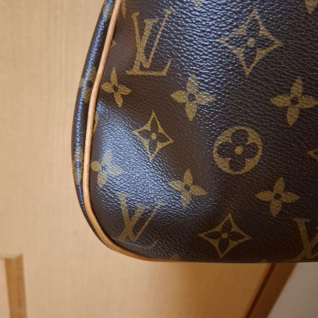 【極美品】Louis Vuitton バティニョール