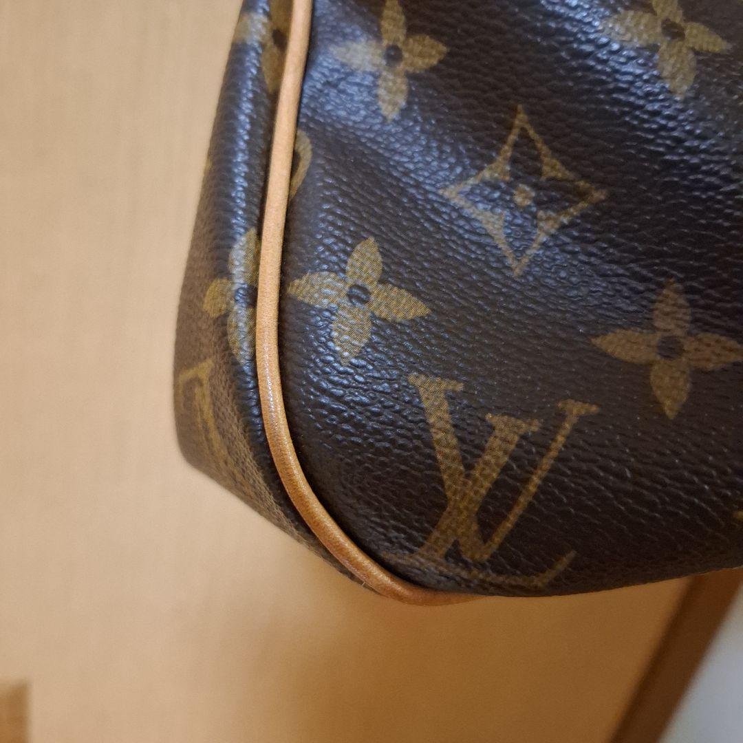 【極美品】Louis Vuitton バティニョール