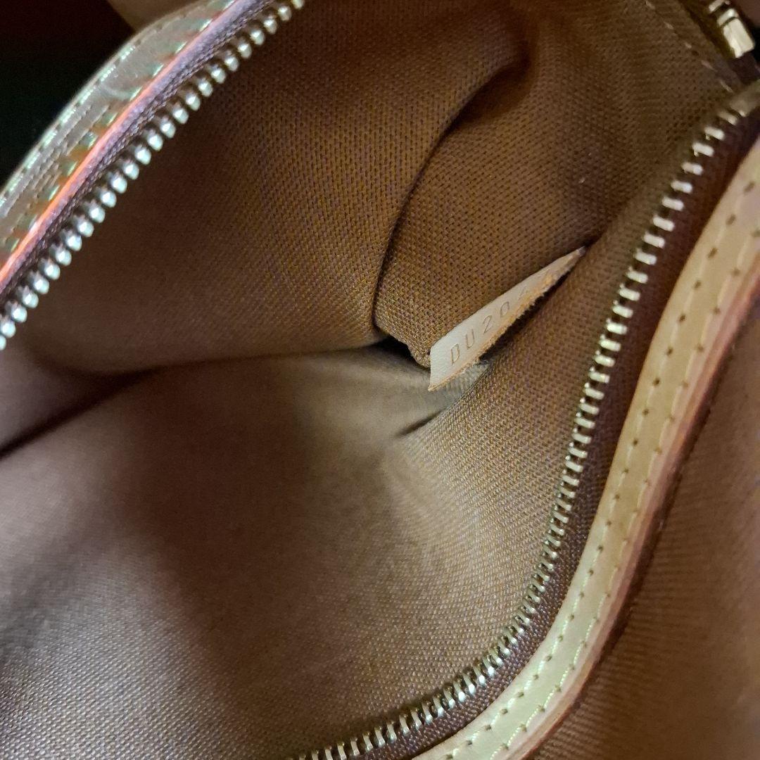 【極美品】Louis Vuitton バティニョール