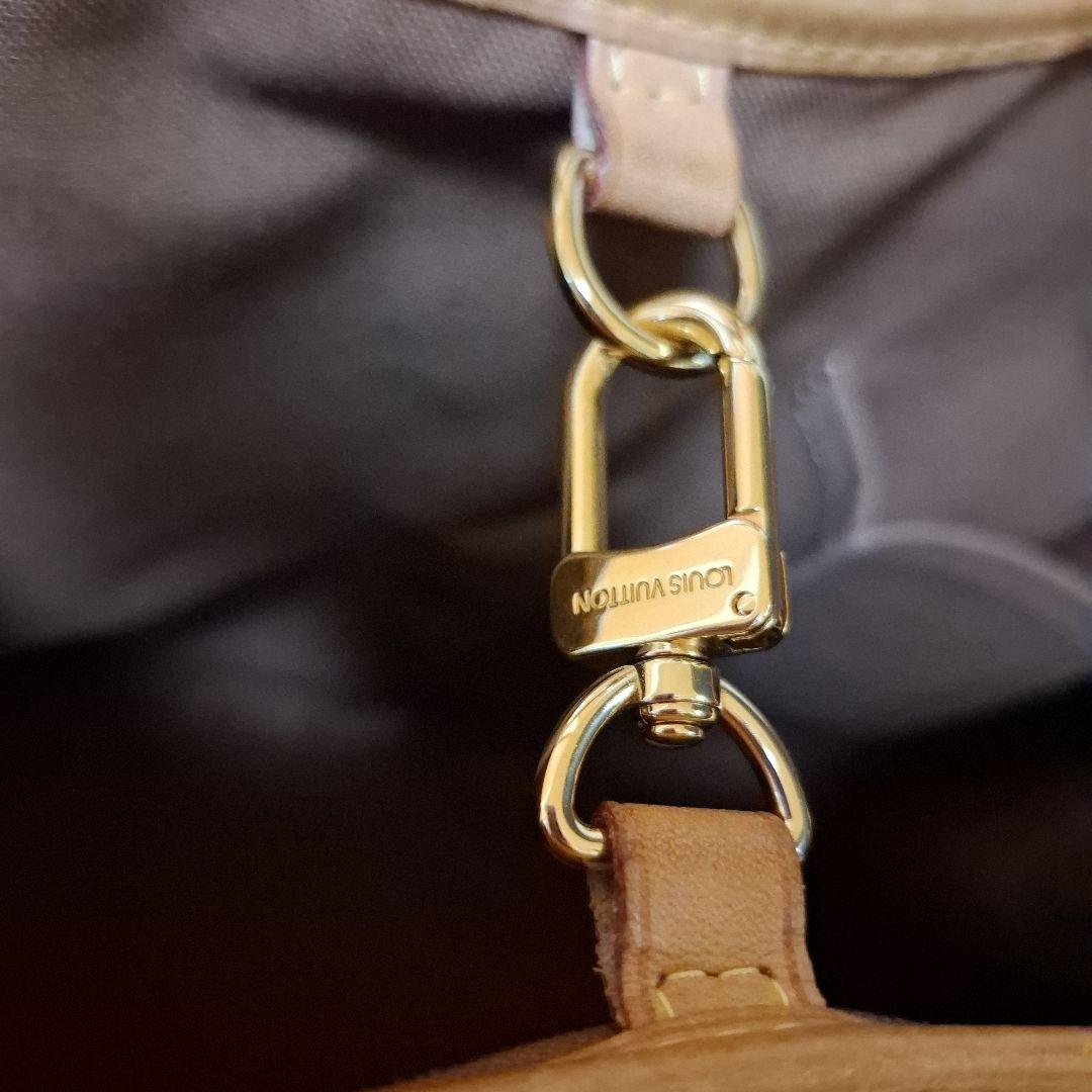 【極美品】Louis Vuitton バティニョール