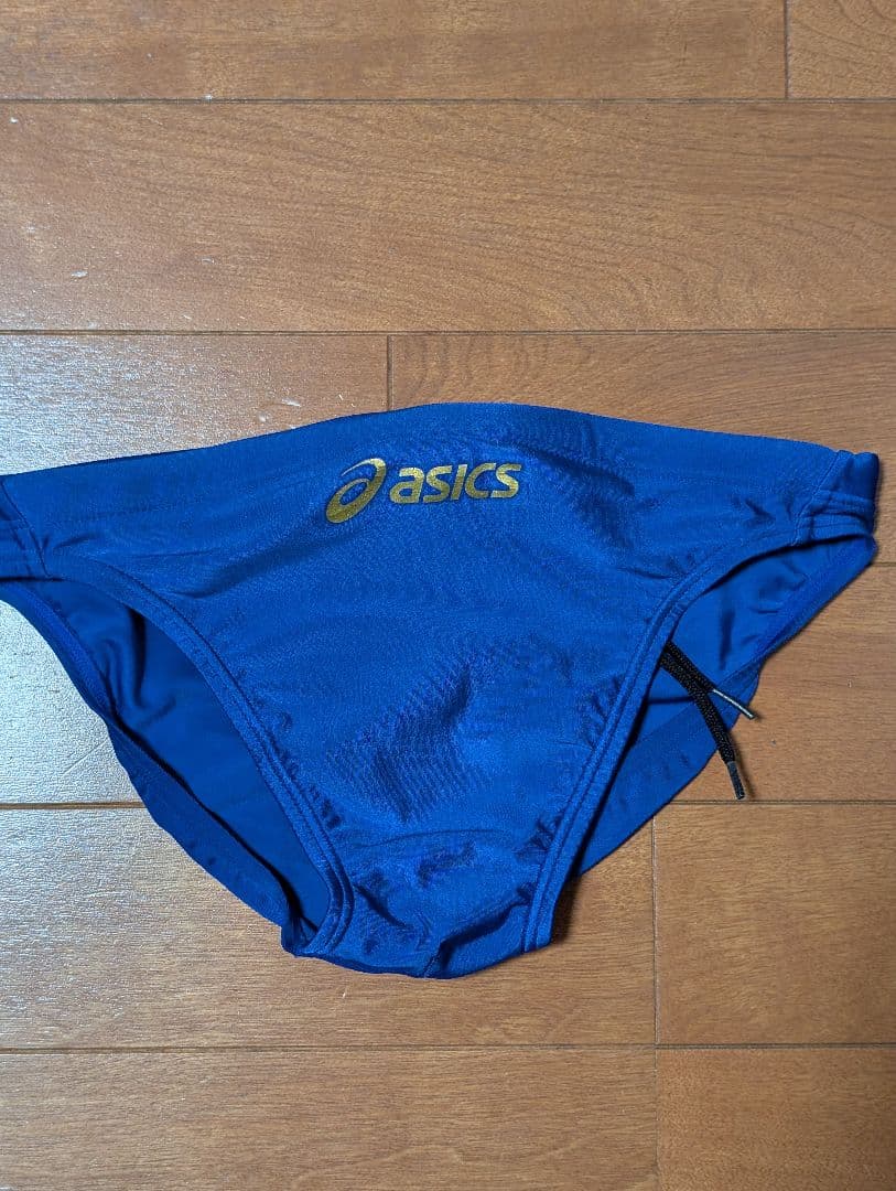 asics ハイドロCD（競パン）