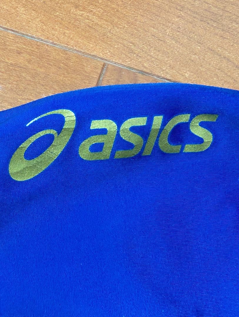 asics ハイドロCD（競パン）