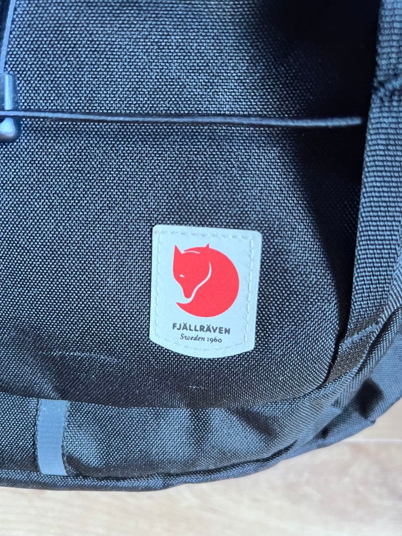 バッグ Fjallraven skull 28L