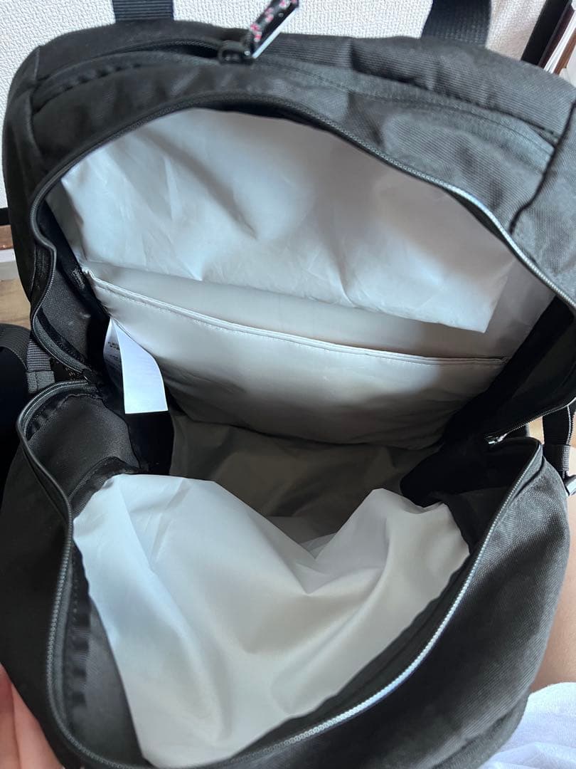 バッグ Fjallraven skull 28L