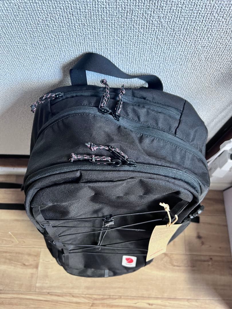 バッグ Fjallraven skull 28L