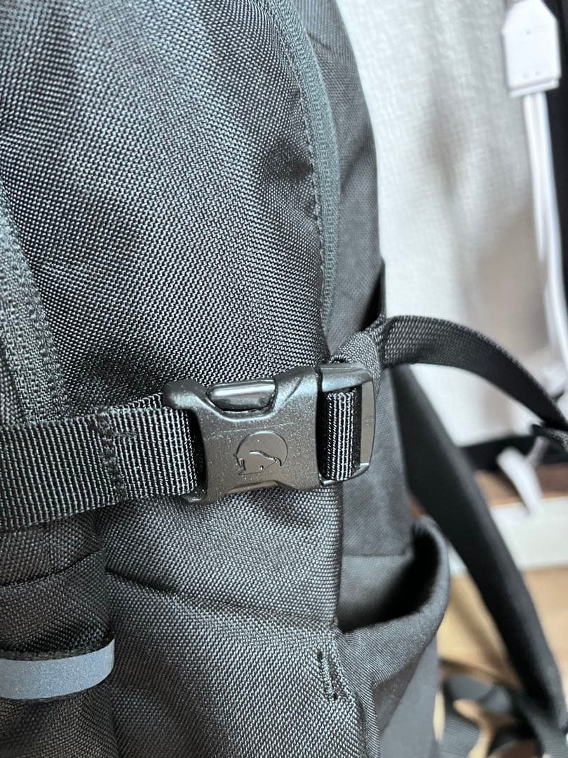 バッグ Fjallraven skull 28L