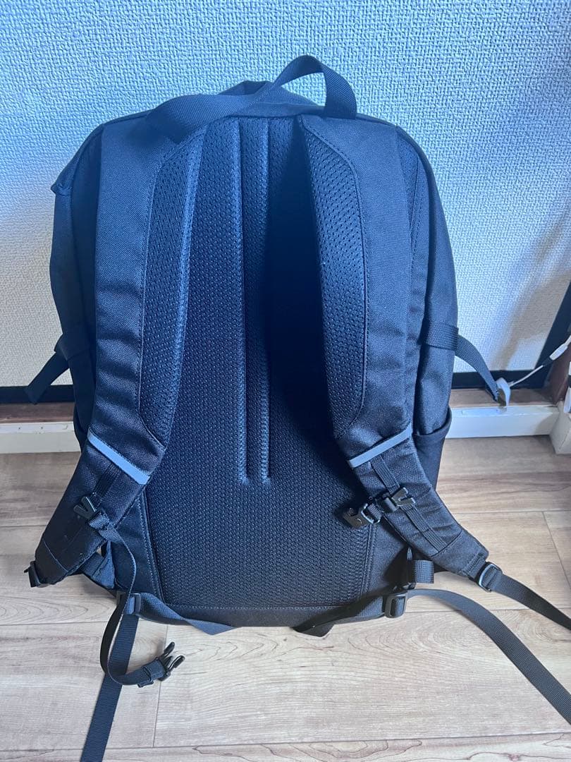 バッグ Fjallraven skull 28L