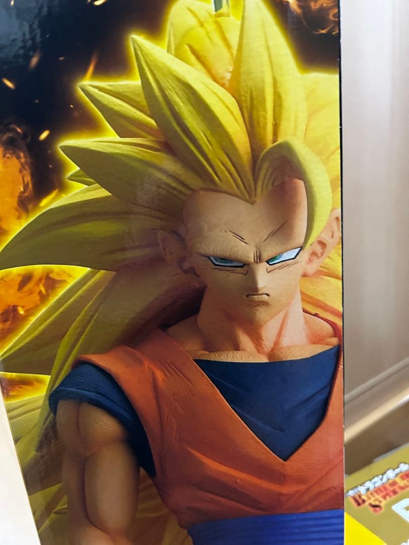 ドラゴンボール 一番くじ