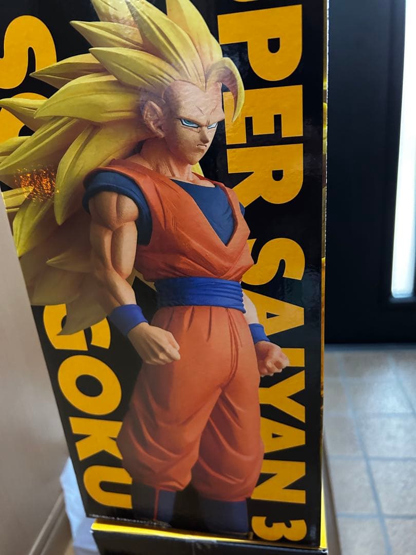 ドラゴンボール 一番くじ