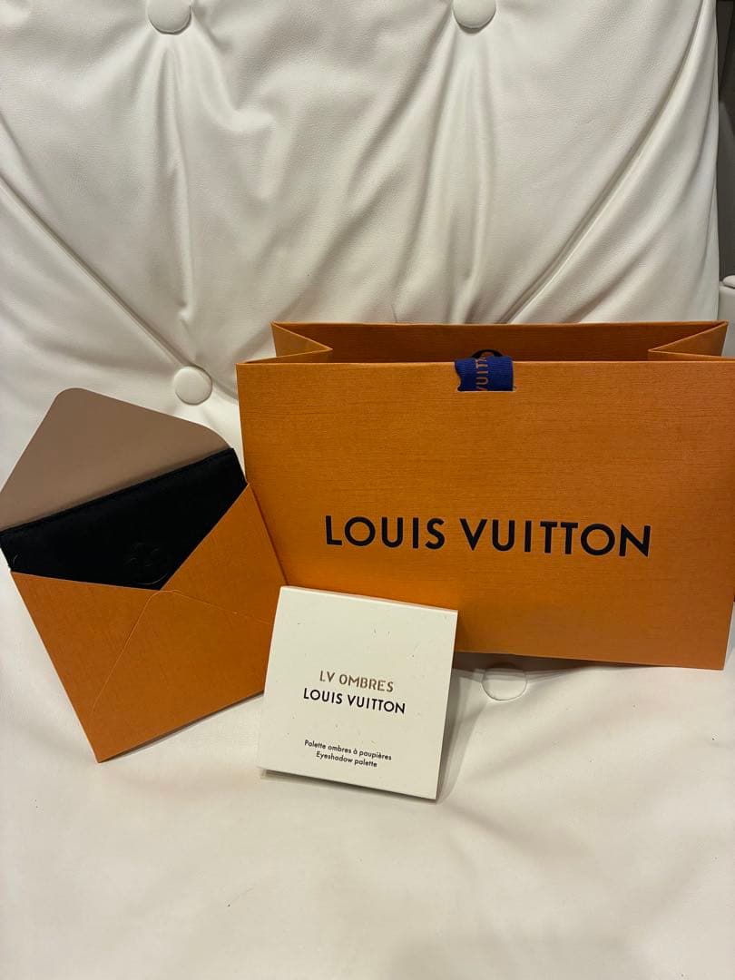 【未開封】 ルイヴィトンLV オンブル 250 アイシャドウ