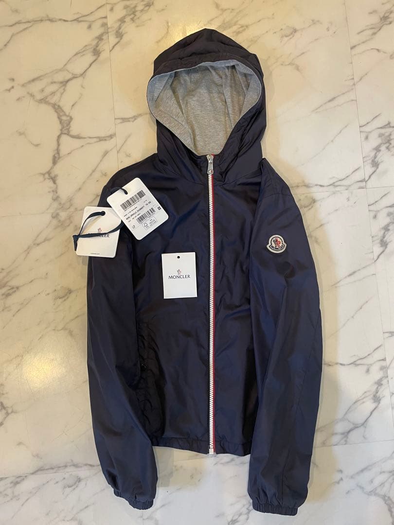 本日限定 最終値下げ　モンクレール