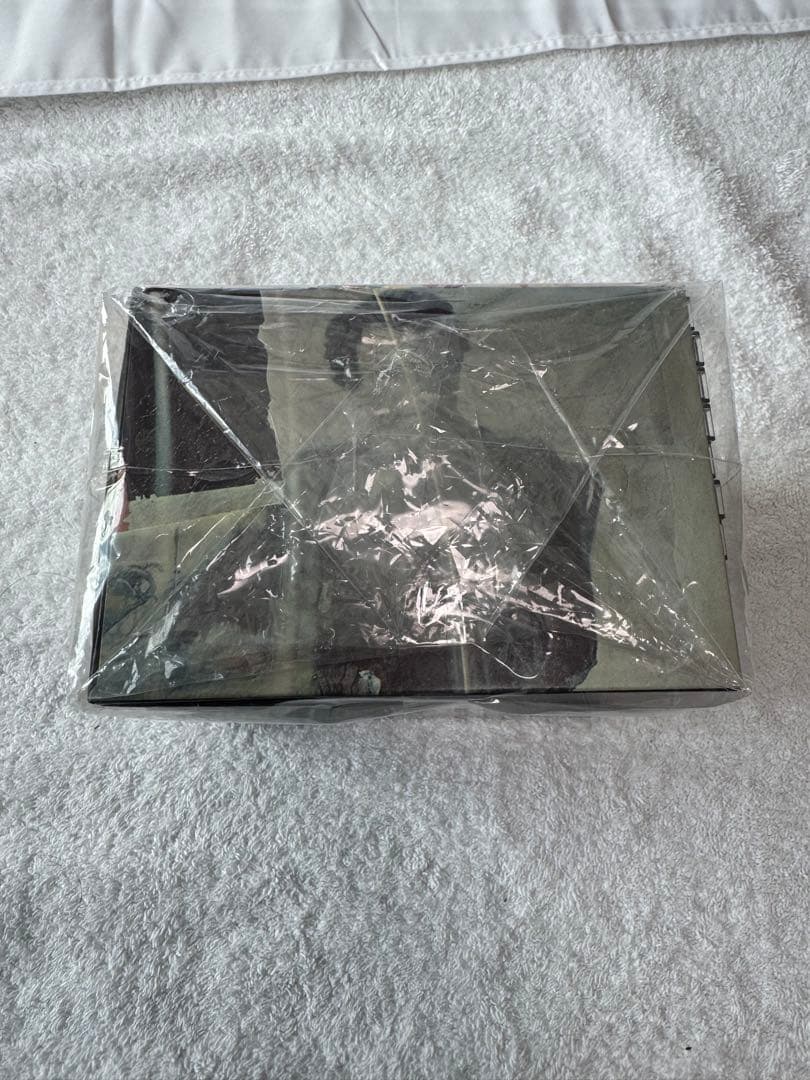 マーラー交響曲全集 レナード・バンスタイン指揮 SACD9枚組限定盤　ほぼ未開封