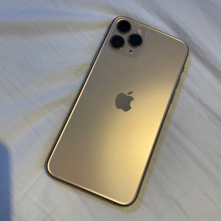 iPhone11pro アイフォン