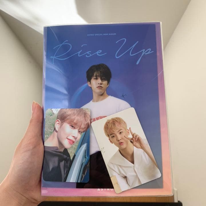 Astro アルバム まとめ売り