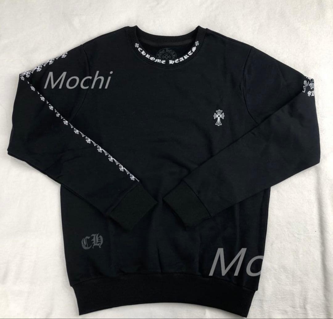 クロムハーツ ロンT