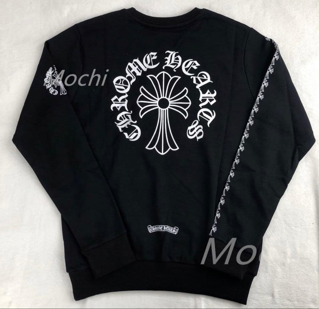 クロムハーツ ロンT