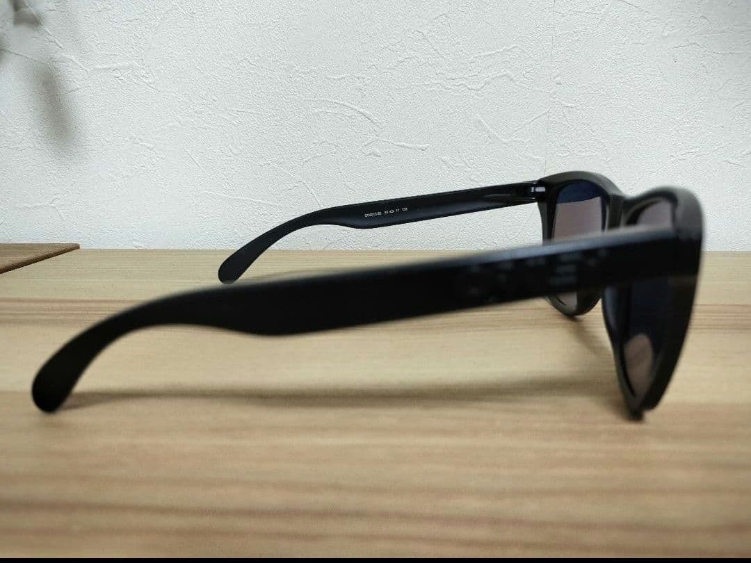 レンズ新品 OAKLEY FROGSKINS