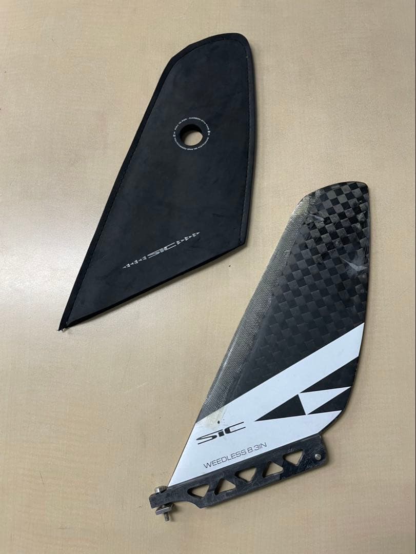 SUP レースボード SIC RS 12.6 25インチ