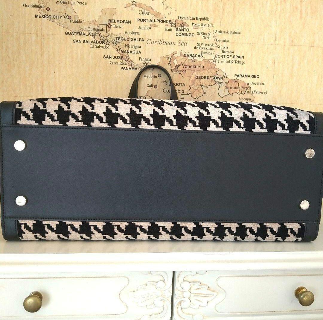 ほぼ新品 kate spade マンハッタンラージトート バッグ ケイトスペード