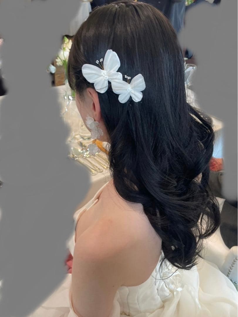 おさかな お取置き オルガブランカ カプリピン