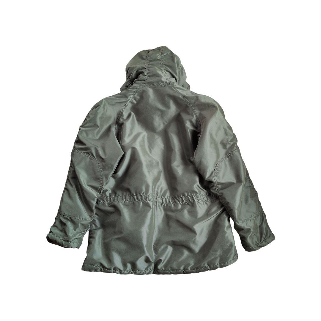 アビレックス AVIREX N3B ミリタリージャケット