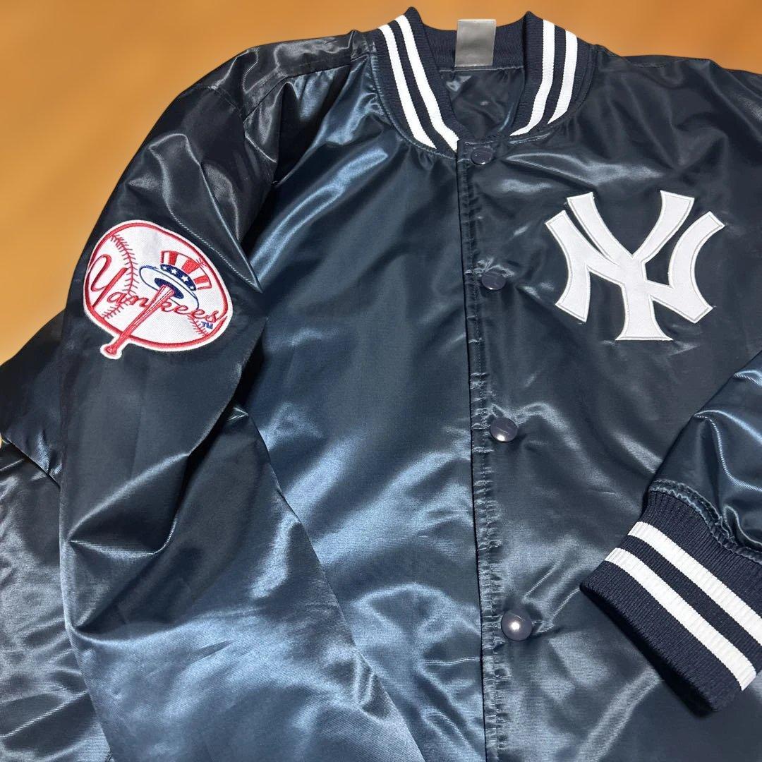 New York Yankees スタジャン　stadium jacket