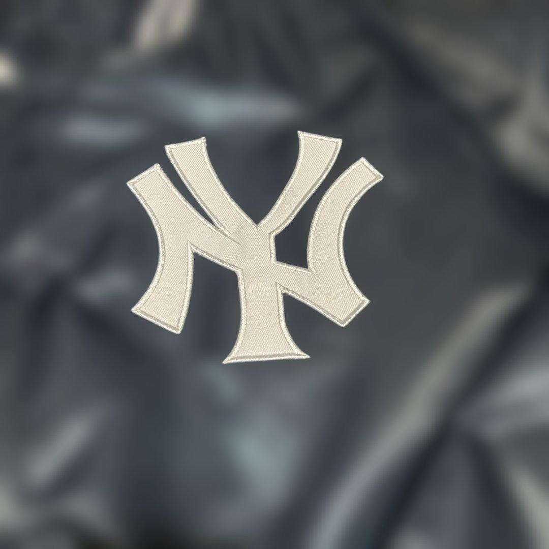 New York Yankees スタジャン　stadium jacket