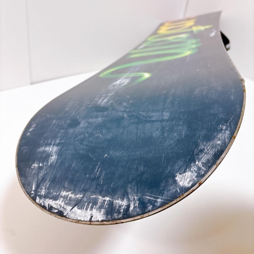【初心者おすすめ 】Burton custom スノーボード　セット 140cm