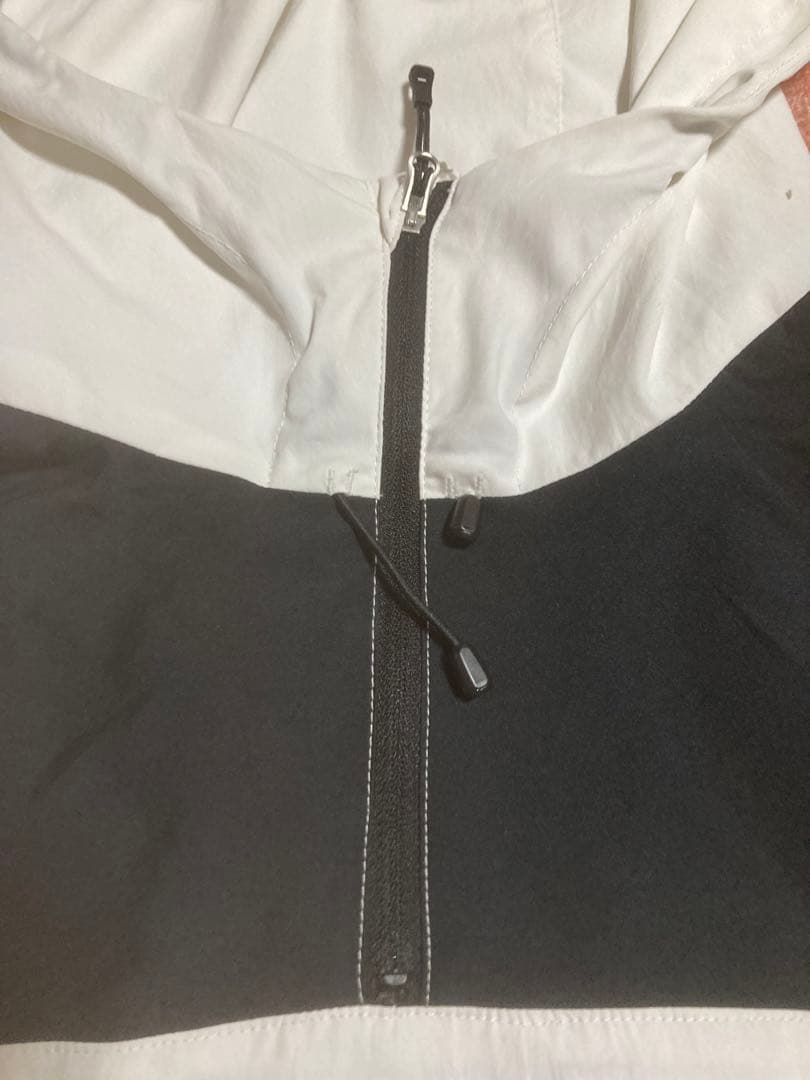 一度着用　極美品　ゴルフキャラウェイジャンパー　キャラウェイパーカー