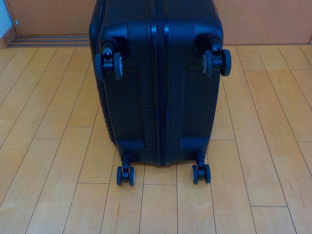 アメリカン ツーリスター 114L 75 cm エキスパンダル Lサイズ