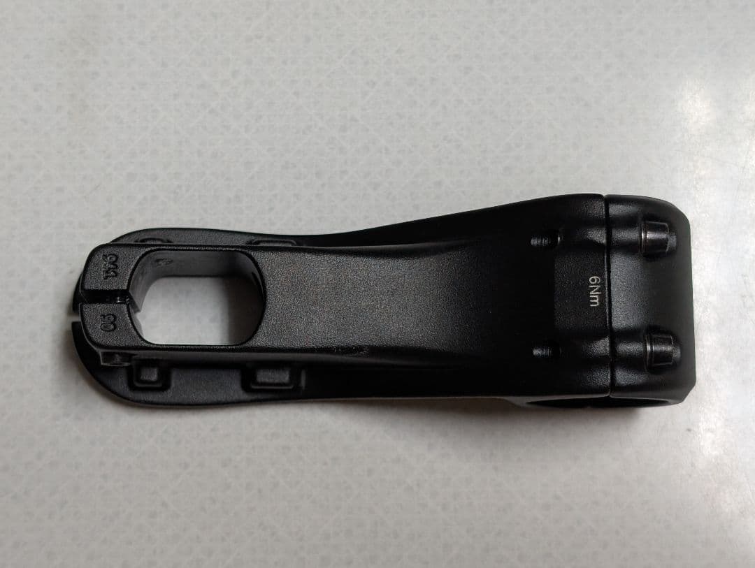 パーツ LOOK 795 BLADE RS AERO DESIGN STEM 90mm