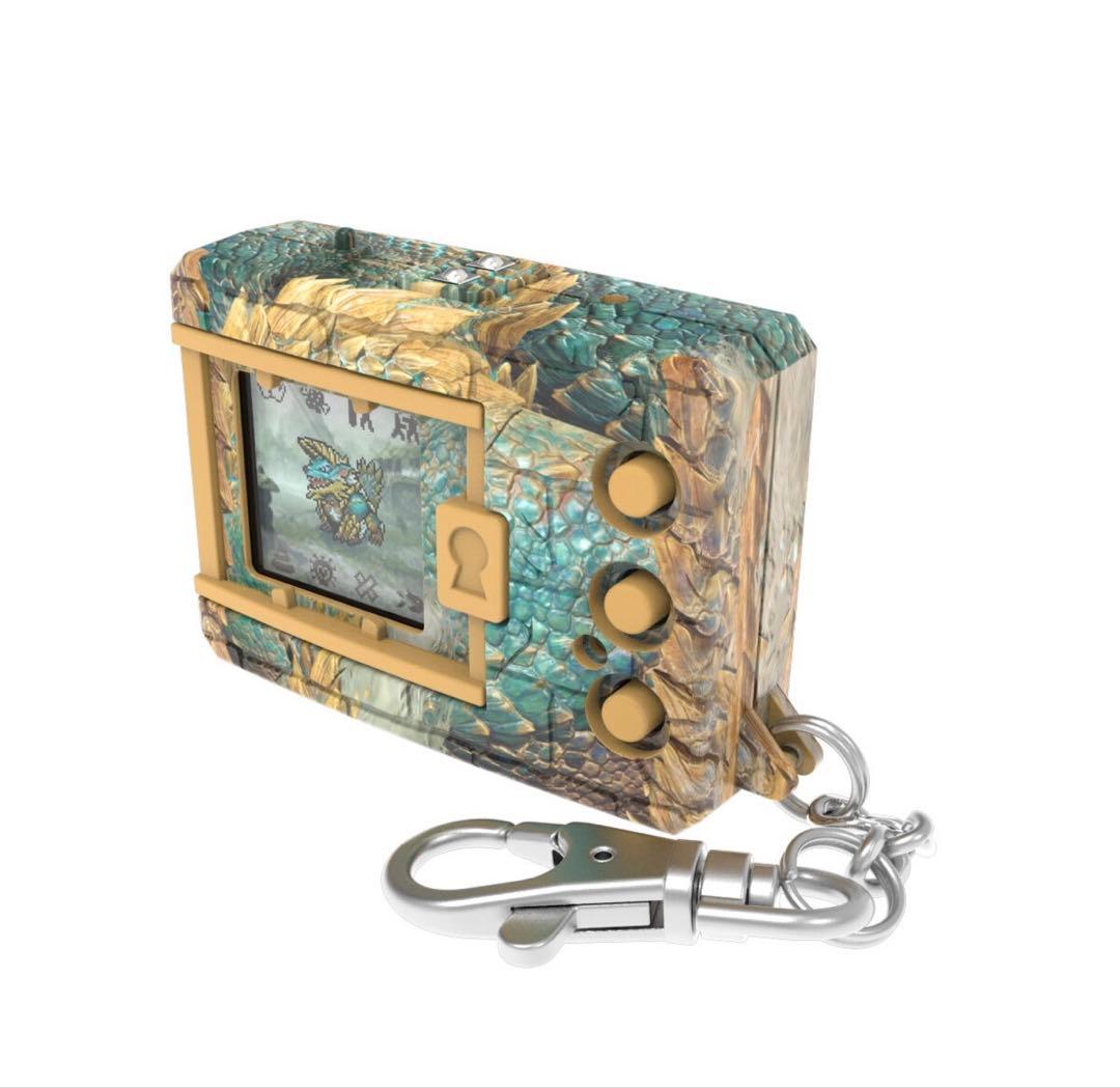 デジモン デジタルモンスター 20th Edition （ジンオウガカラー）