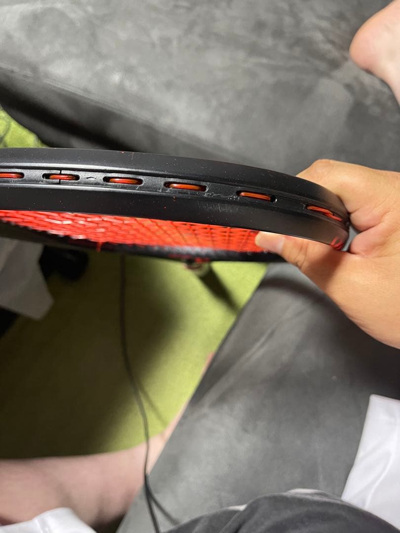 ヨネックス　ジオブレイク80V