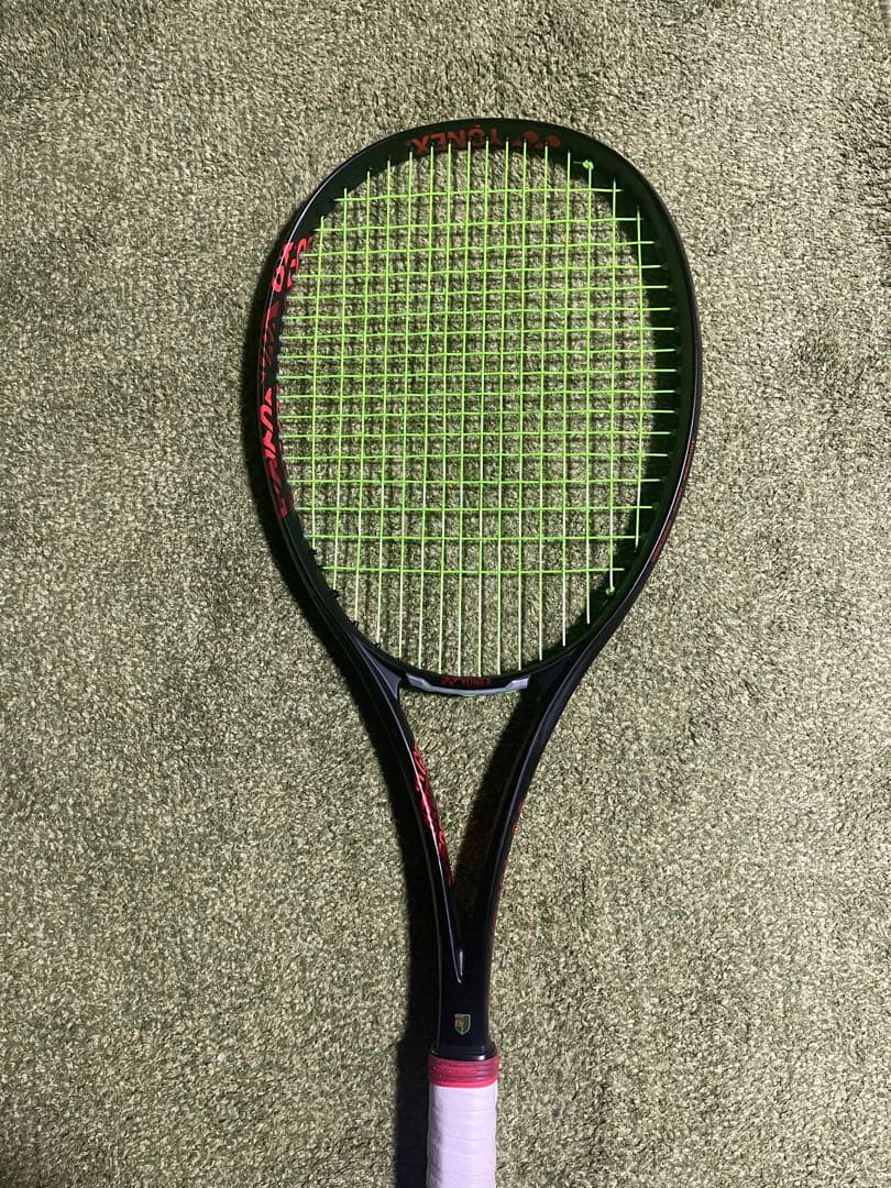 ヨネックス　ジオブレイク80V