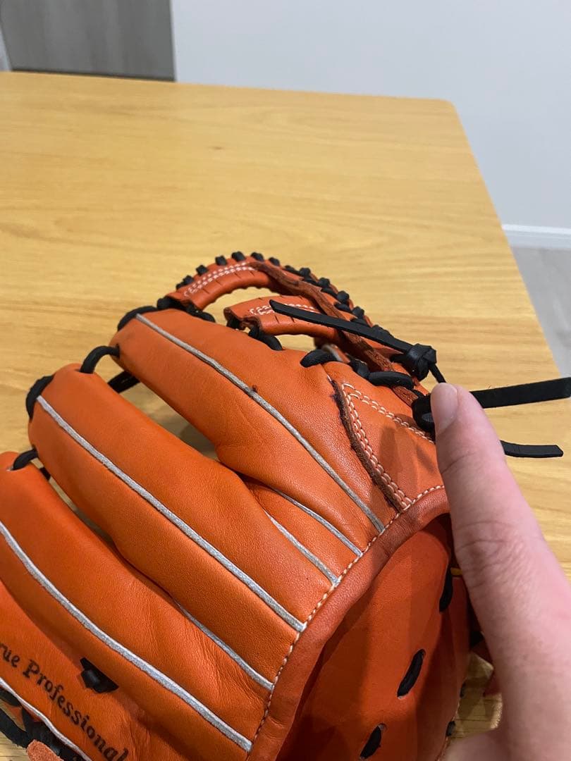 【週末限定値下げ】久保田スラッガー　軟式グラブ　KSN-TA6