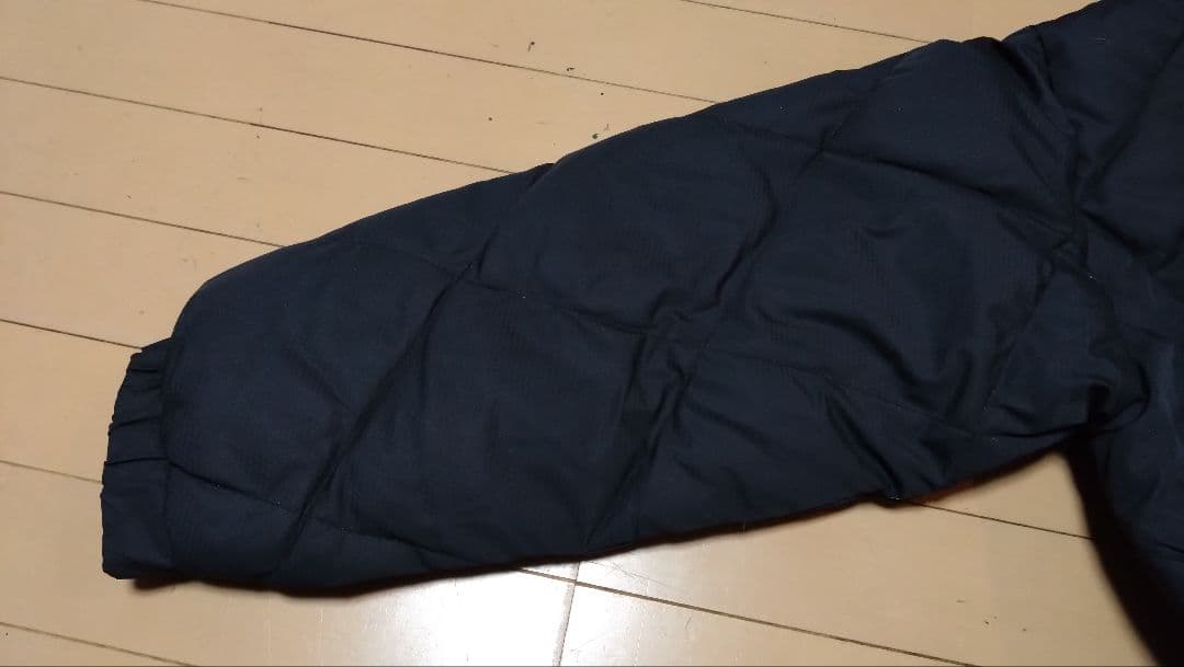 BURTON ダウンタイプ スノボジャケット Mサイズ バートン