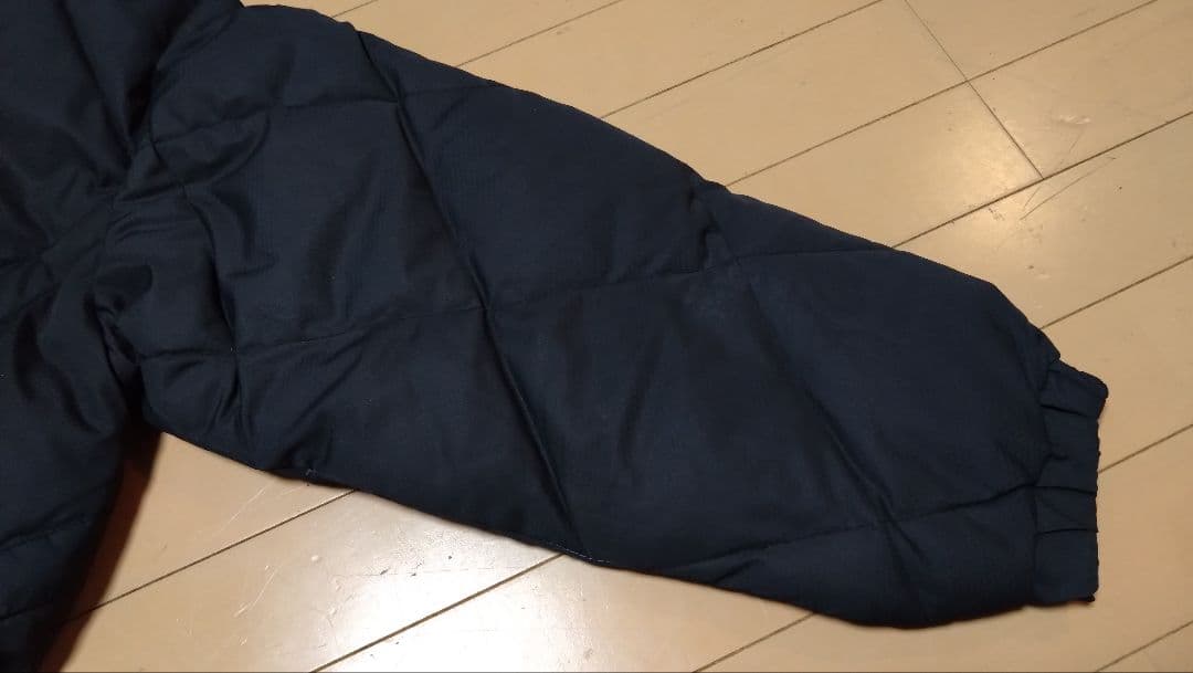 BURTON ダウンタイプ スノボジャケット Mサイズ バートン