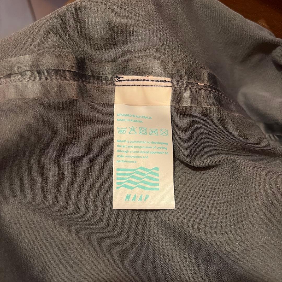  Outline Jacket 2.0 Navy サイズM