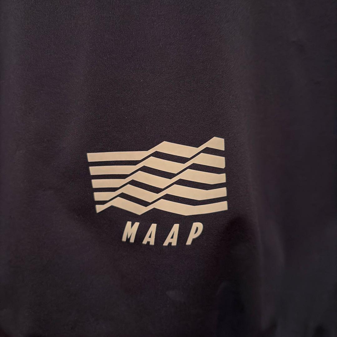  Outline Jacket 2.0 Navy サイズM