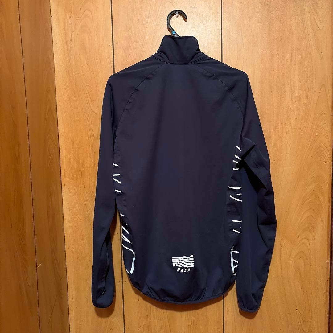  Outline Jacket 2.0 Navy サイズM